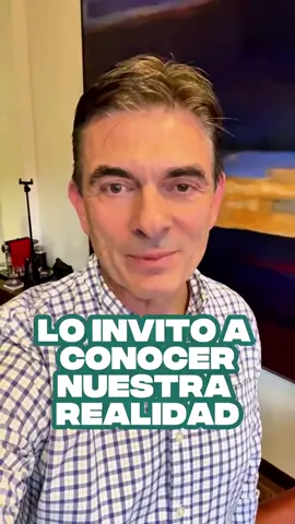 Presidente del Senado de #Chile le invito a que venga a #Bolivia, conozca nuestra propuesta que va en contra de la corrupción, tenemos que acabar con la ilegalidad que aqueja a nuestros países hermanos. Le invito un fricasé plato típico boliviano, hablemos de soluciones y propuestas. #manueljoseossandon #senado #diplomacia 