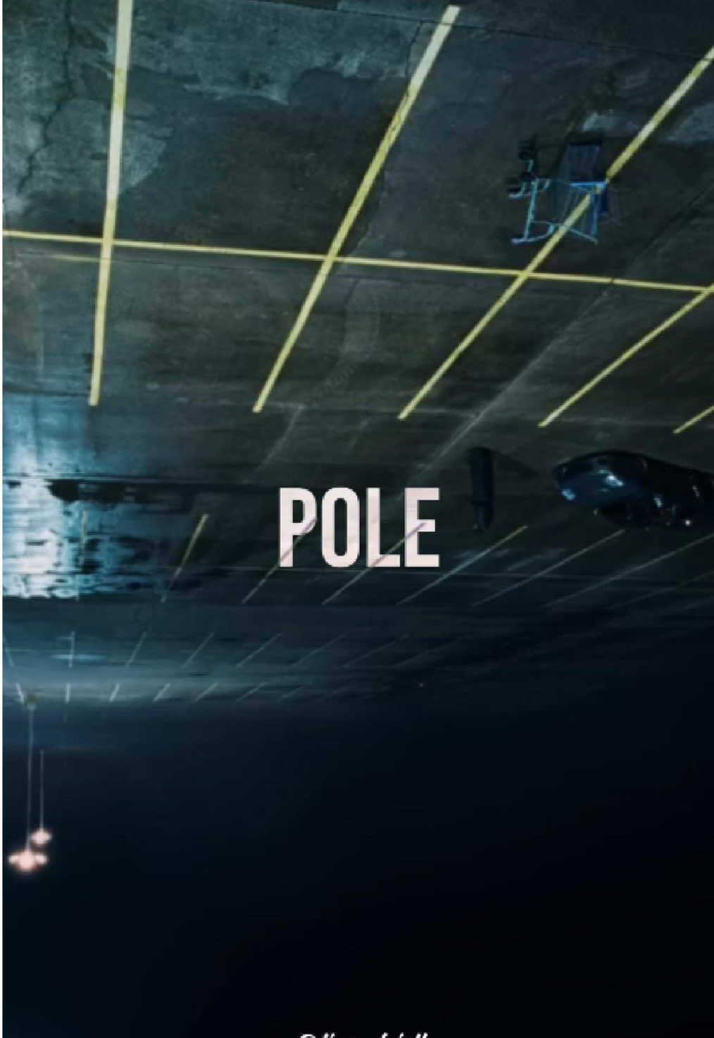Don Toliver - No Pole #fyp #foryou #rap #tipografia 