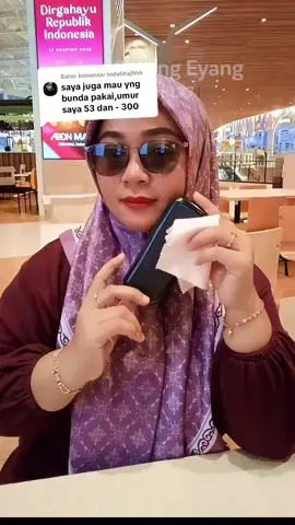 Membalas @indahhajhhh Kacamata Baca Dan Jalan Viral #kacamata #kacamatabaca #kacamataplus #kacamatabacadanjalan #videoviralitiktok 