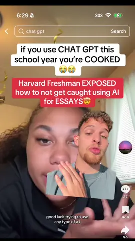 Harvard students aren’t smarter than you, they just have access to different tools… #studytok #studyhacks #college 
