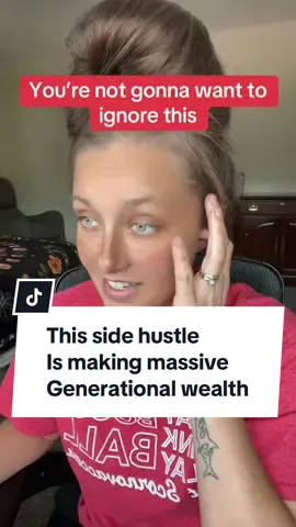 This is the side hustle you don’t want to ignore #sidehustles #sidehustlesformoms #sidehustlesforbeginners #sidehustleideas #sidehustlesecrets 