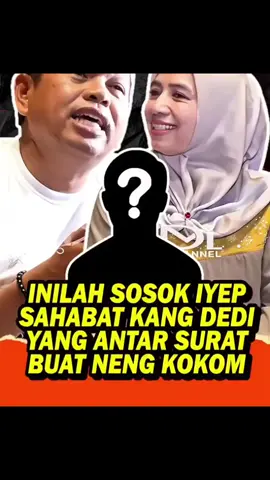 #kokomkomaariah #dedimulyadi