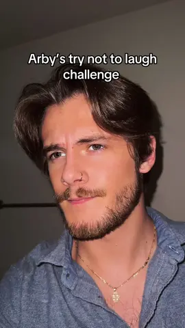 Don’t laugh 