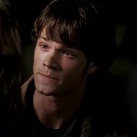 Nossa que monstro hein 🫦🫦🤤 #sam #supernatural #sobrenatural #samwinchesteredit #spn