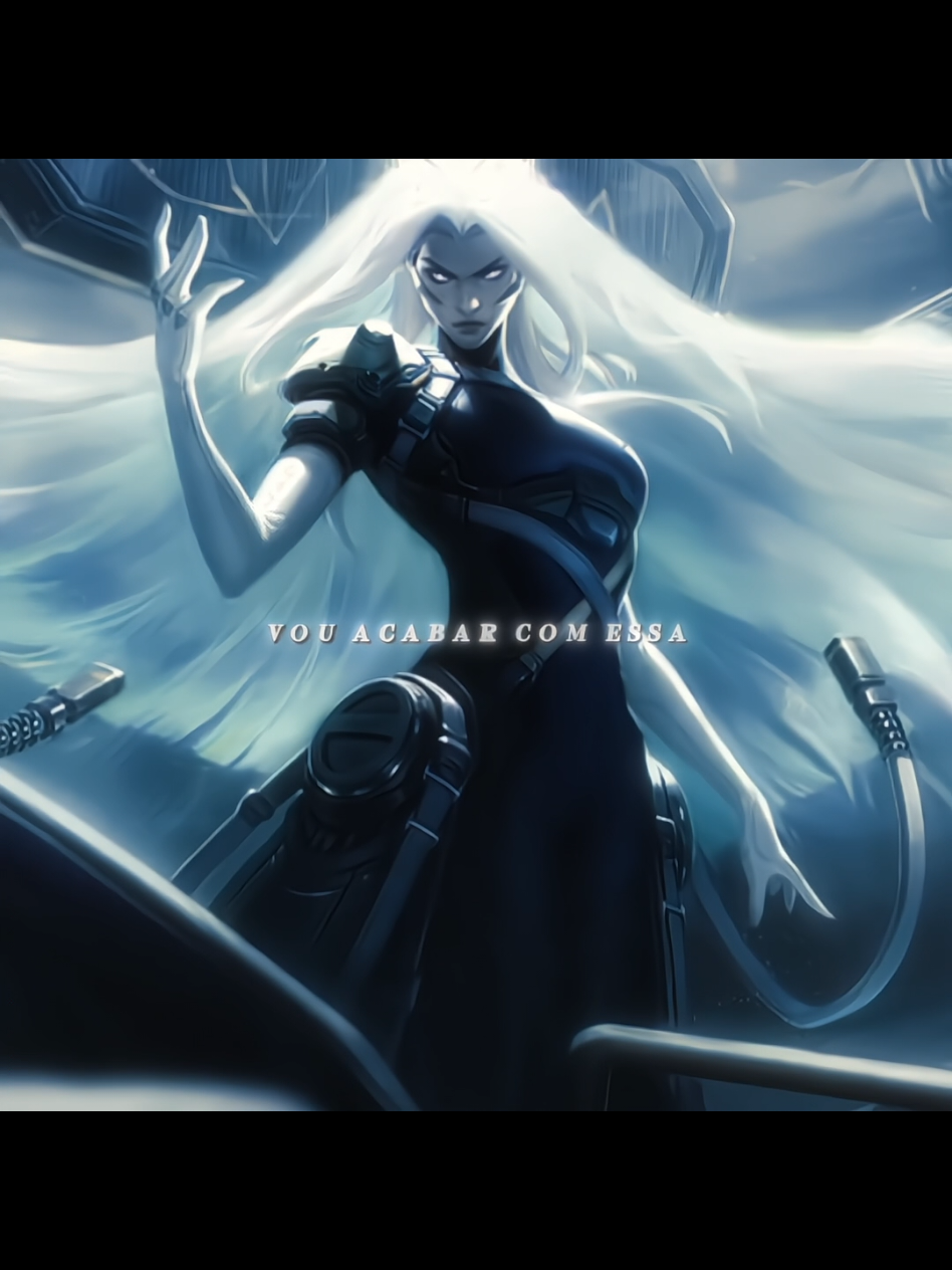 se a mamãe falou tá falado #sona #kayle #psyops #leagueoflegends #lol #wildrift #foryou #fy #fyp #trend #edit 