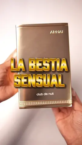 Mezclaron 5 notas olfativas en el club de nuit precieux 4 de perfumes famosos para sacar un perfume femenino 💃🏼 súper súper potente y sensual 😏 las mujeres que gustan de los perfumes con clase amarán esta fragancia    #clubdenuitprecieux #clubdenuit #armaf #perfumes 