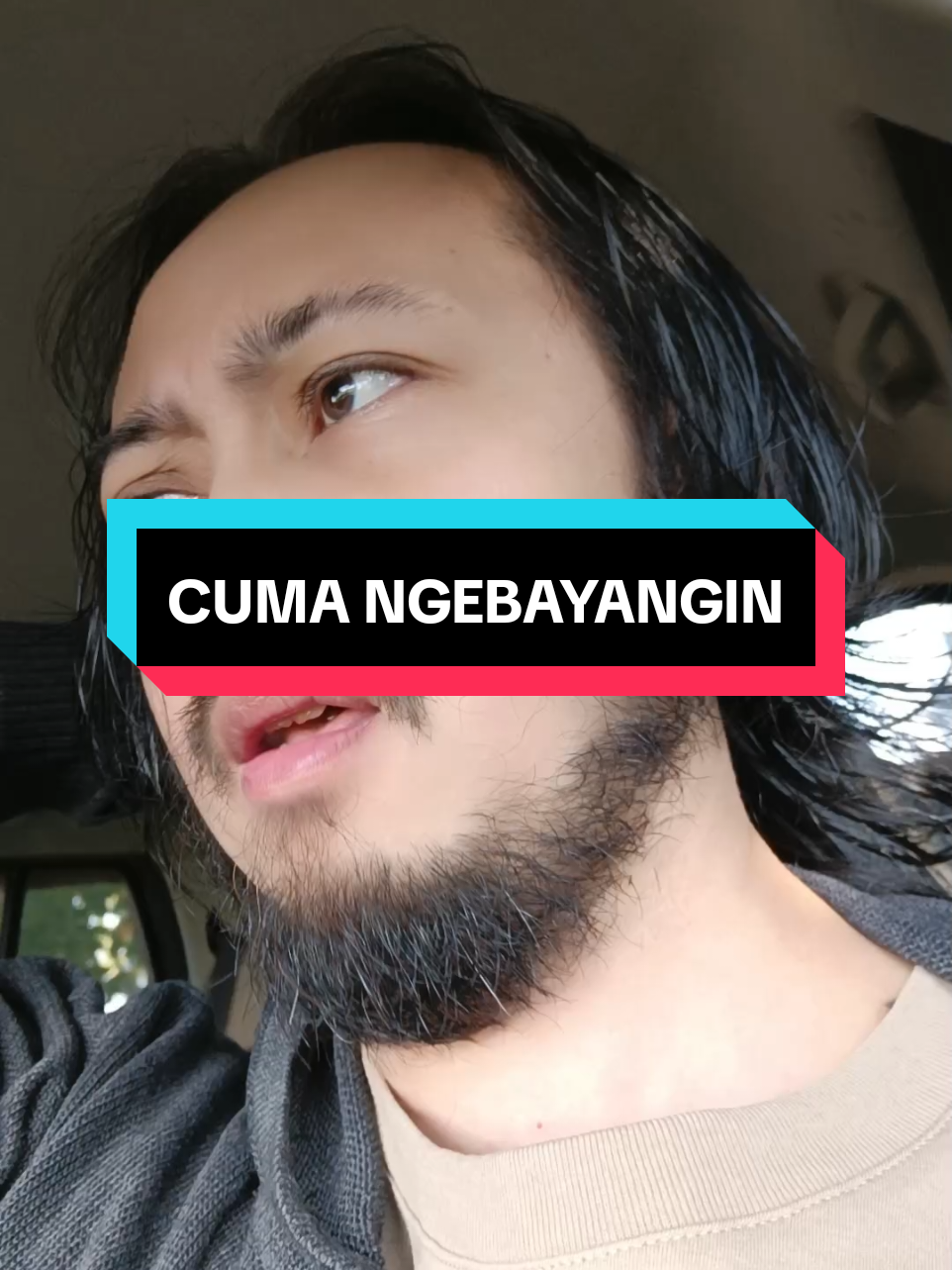 ini sih cuma ngebayangin aja ya