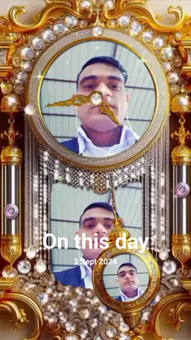 #onthisday