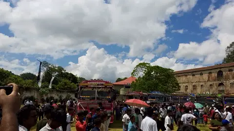 කාටත් මැජික් වගේ අලුත් වැඩක් පෙන්නුවා 😍 බලන්න ඔයාලත් ඉන්නවද කියල 😊 @⫷⦁☸✨️N-I-M-E-S-H✨☸⦁⫸ @Kasiya Bro @𝘼𝙣𝙟𝙖𝙣𝙖 𝙊𝙛𝙛𝙞𝙘𝙞𝙖𝙡? @හිතුවක්කාර සුදු❤️😶‍🌫️ @Dili baby @Dinushka Vitharana @Migara_sammoda @💥 තාල රටා kandy event 💥 #fy #fyp #nostalgia #viralvideo #foryou #anjana_official #තාල_රටා_holi_festival❤️ 