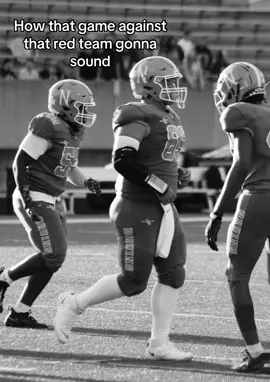 We gon see who wants it more #fyp #week3 #football 