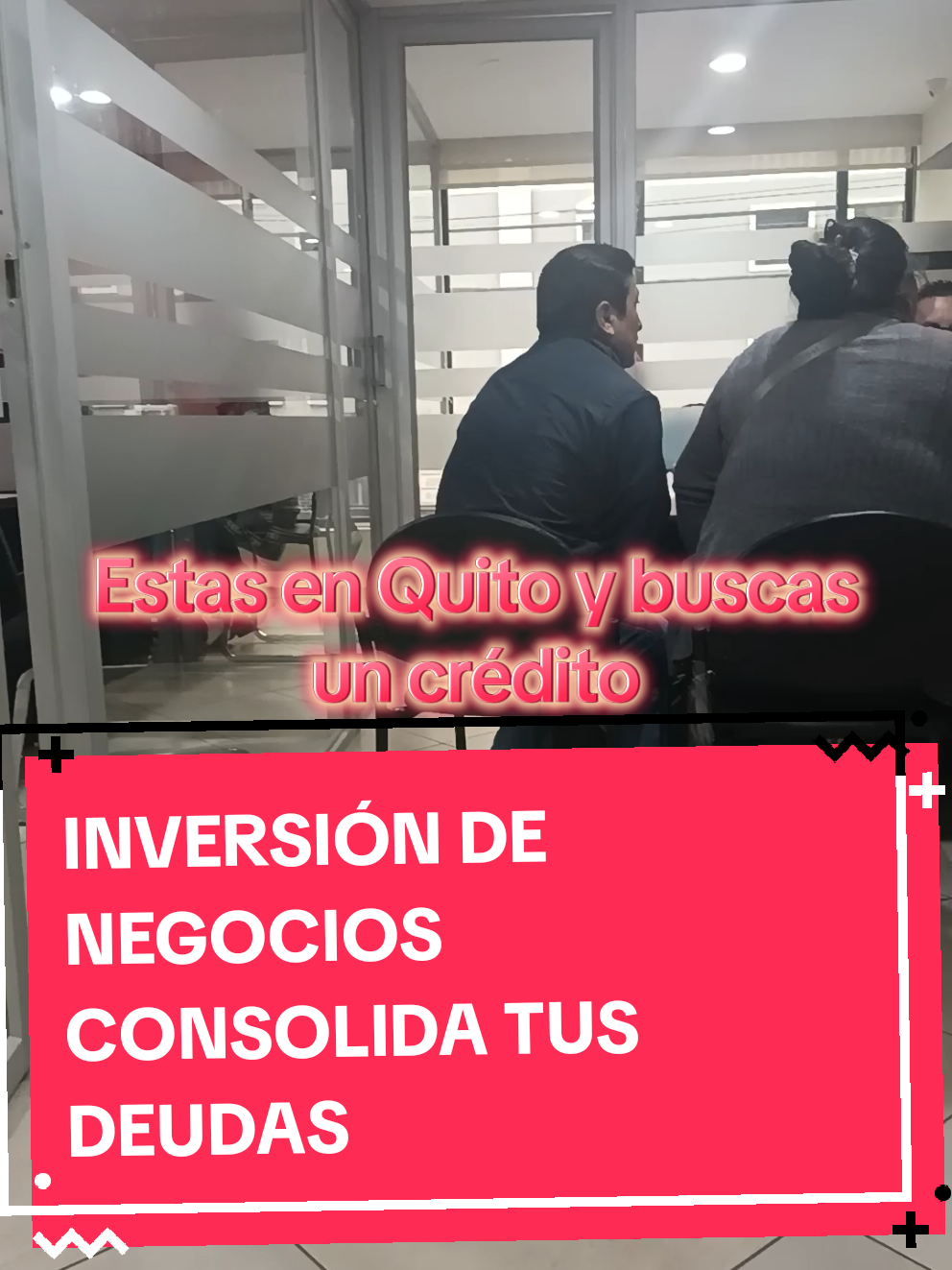 Asesoría y Gestión de crédito  Mayor información 098 824 6253 #asesordecredito #creditos #carteracastigada #demandajudicial #buromal 