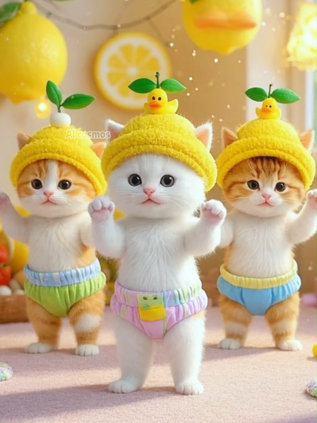 #petdance #catdance #猫ダンス