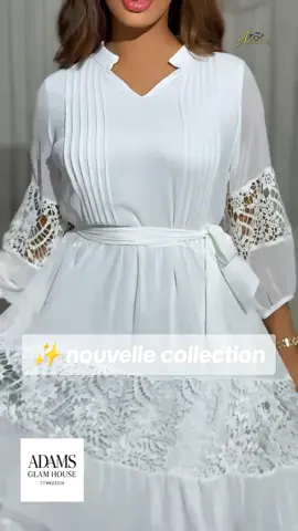 ✨Nouvelle collection, Plus d'élégance ☎77 882 32 19#outfit #fashion #fashionstyle #trendingstyle  #creatorsearchinsights 