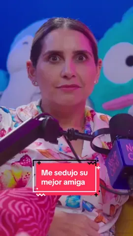 Aquí todo el mundo está para cuestionarse sus acciones 🤔, pero la verdadera pregunta es… ¿por qué no estás viendo el nuevo episodio de Noche de Chicxs!? 😱🔥 Estuvo buenísimo con @✨Xanic ✨ y @Jimena Longoria. Link en la bio 