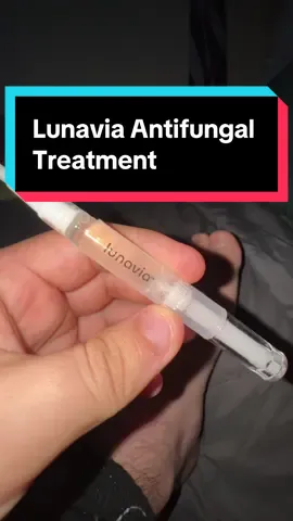 Still can’t beleive how fast it worked #lunavia #footcare #athletesfoot #footfungus #tiktokshop 