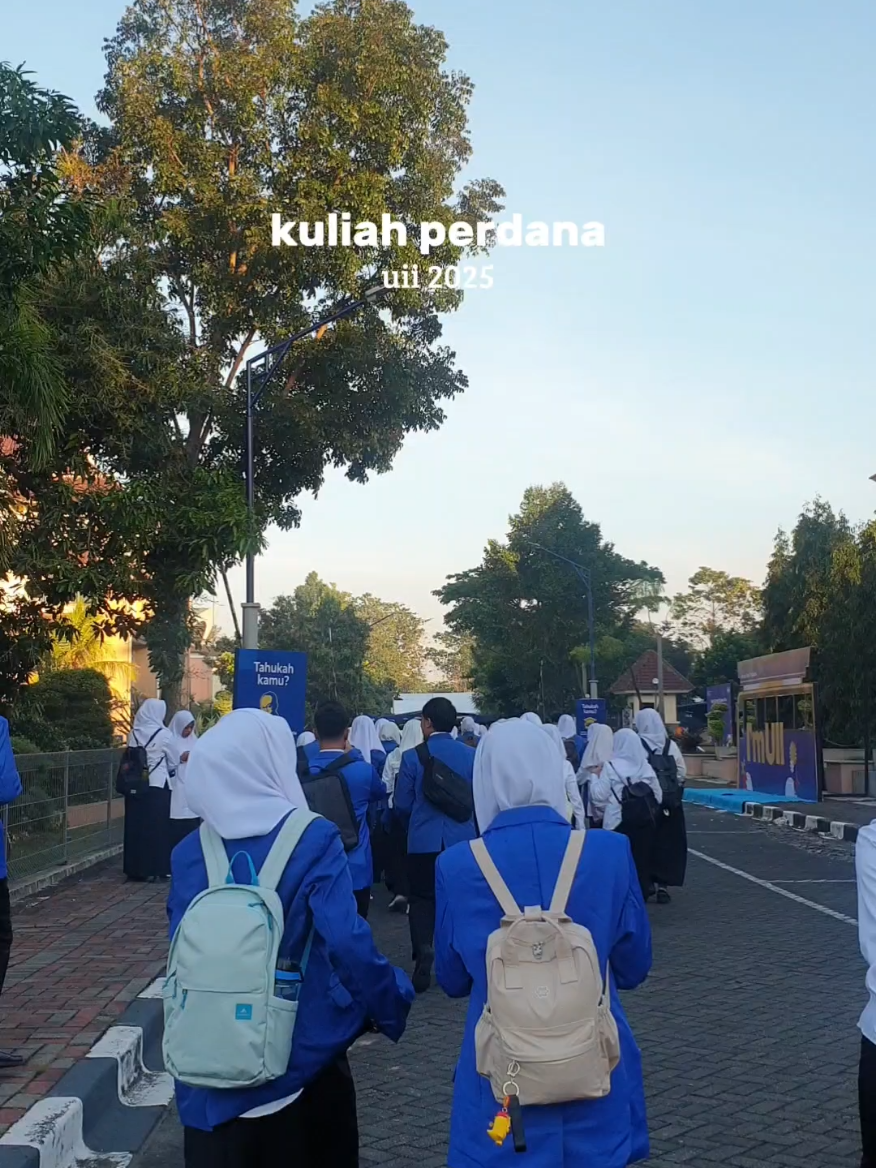 #kuliahperdanauii #pesonataaruf2025 