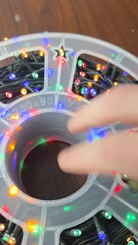 these led Christmas lights are awesome.  #christmaslights #ledchristmaslights #ledchristmaslights #christmasdecor #christmasdecorations 