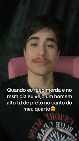 Kkkkk só um spoiler, vou me fdr dms kkkk #macumbaprairprofy #umbanda #quimbanda #exu #pombagira 