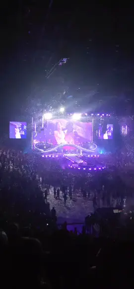 #concertdualipa #dualipa #toronto  #2025 