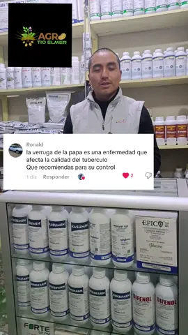 #paperosdecorazon #agrotioelmer #agricultura #papa #agriculture 