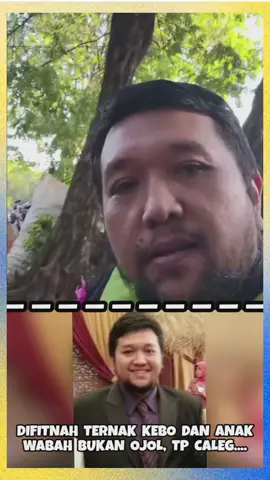 . . Gak Hoax, Gak Makan, Para antek imigran Yemen ama ternak kebo...!!! . . #gibran #wapresgibran #ojol #driverojol #bolonemase . .