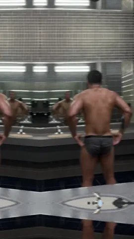 That back tho #fyp #fypシ #bodybuilding #Fitness #gym 