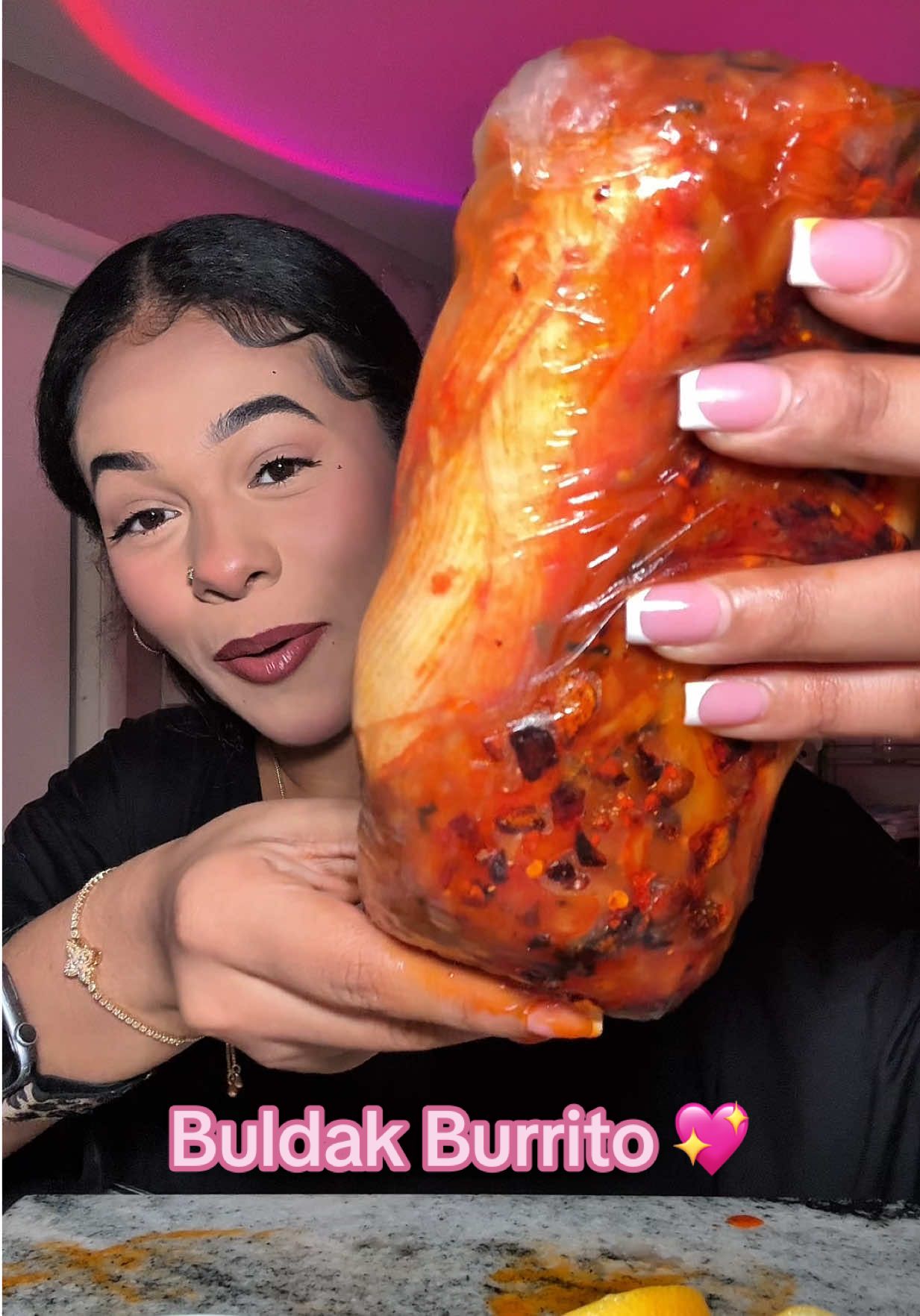 This was fyeeeeee I gotta make these everyday now! Definitely one of my favorite ways to eat Buldak 😂 BUT I LOVE YALLLLLL SOOOO MUCH HAVE A BLESSED DAY GOD LOVES US💖💖💖💖💖🍀🍀🍀🍀🍀🍀💖💖💖🍀🍀🍀🍀🍀🍀🍀🍀🍀🍀🍀 #foryoupage #mukbang #viral #buldak #springrolls 