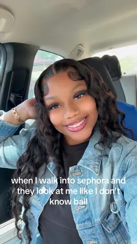 oh baby I know 😍 makeup also teaaa #fyp #makeuptutorial 