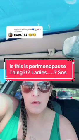 Replying to @Ammagallas💙🏔️🇺🇸 is this just me having bad shoes and being clumsy or is some weird freaking perimenopause thing?!?!? Ladies?!? Help! #fyp #perimenopause #40s #sos 