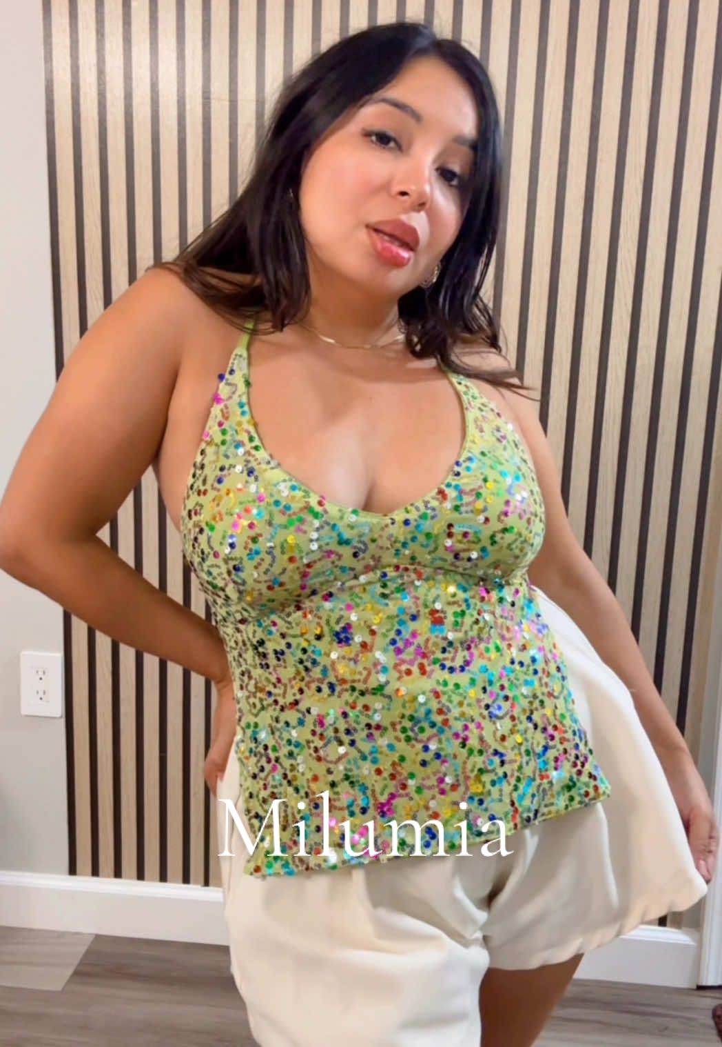 My dress is from @milumia_marketing @Milumia_Official  Summer vibes #PinkSummer #OOTD #SummerLooks #FashionReel #PinkVibes #HotGirlSummer #Outfitinspo #StyleSwitch #BarbieCore #WeekendFits #fy #dcblogger #pinkoutfit #outfits #fy #dcinfluencer #passyourwavytalk