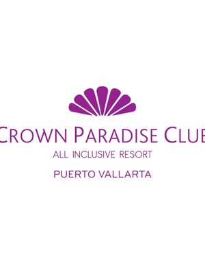 Estas fiestas, dales el mejor regalo. Reserva ahora en Crown Paradise Club Puerto Vallarta. 