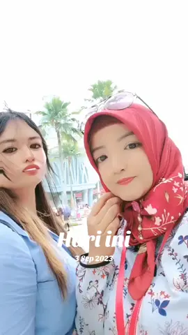 #padahariini