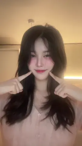 👉🏻☺️👈🏻