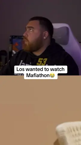 Los had a snack and everything 😂#lospollostv #lospollostvmoments #lospollostvchat #kaicenat #kai #mafia #mafiathon 