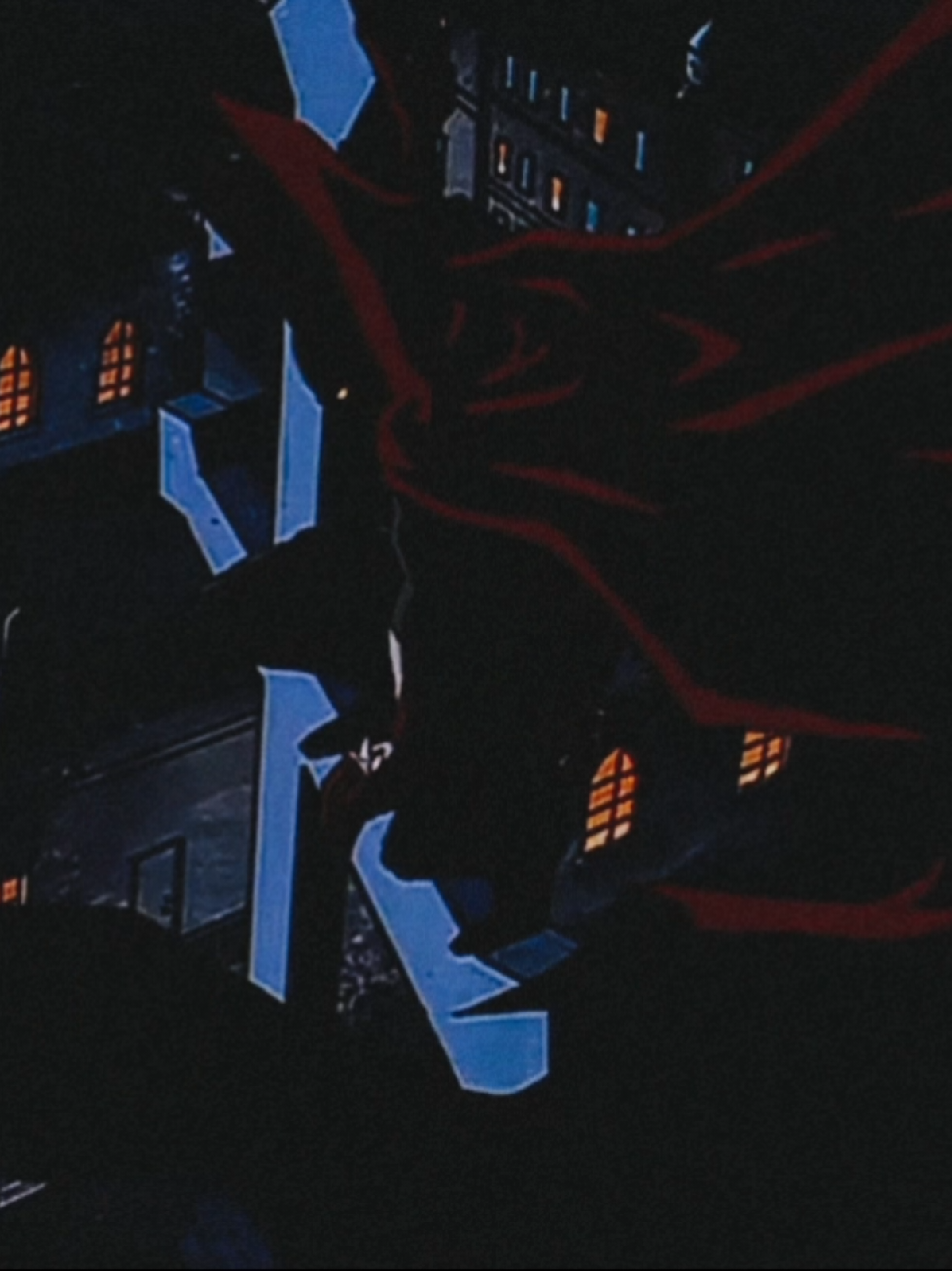 Spawn (1997) #spawn #spawnedit #design19 #hbo 