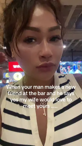 Maybe next time ☺️ #newfriends #funnytiktok 