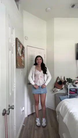 Fits from last week!! #fyp#outfitinspo #schoolfit #viral 