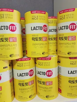 Lactofit restocked DM us in whatapp 77993030# koreanshop #healthyskin #glowskin #sliving #seoulskincare 