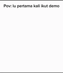 #CapCut  #viral #aksidemo  Demo Lucu 