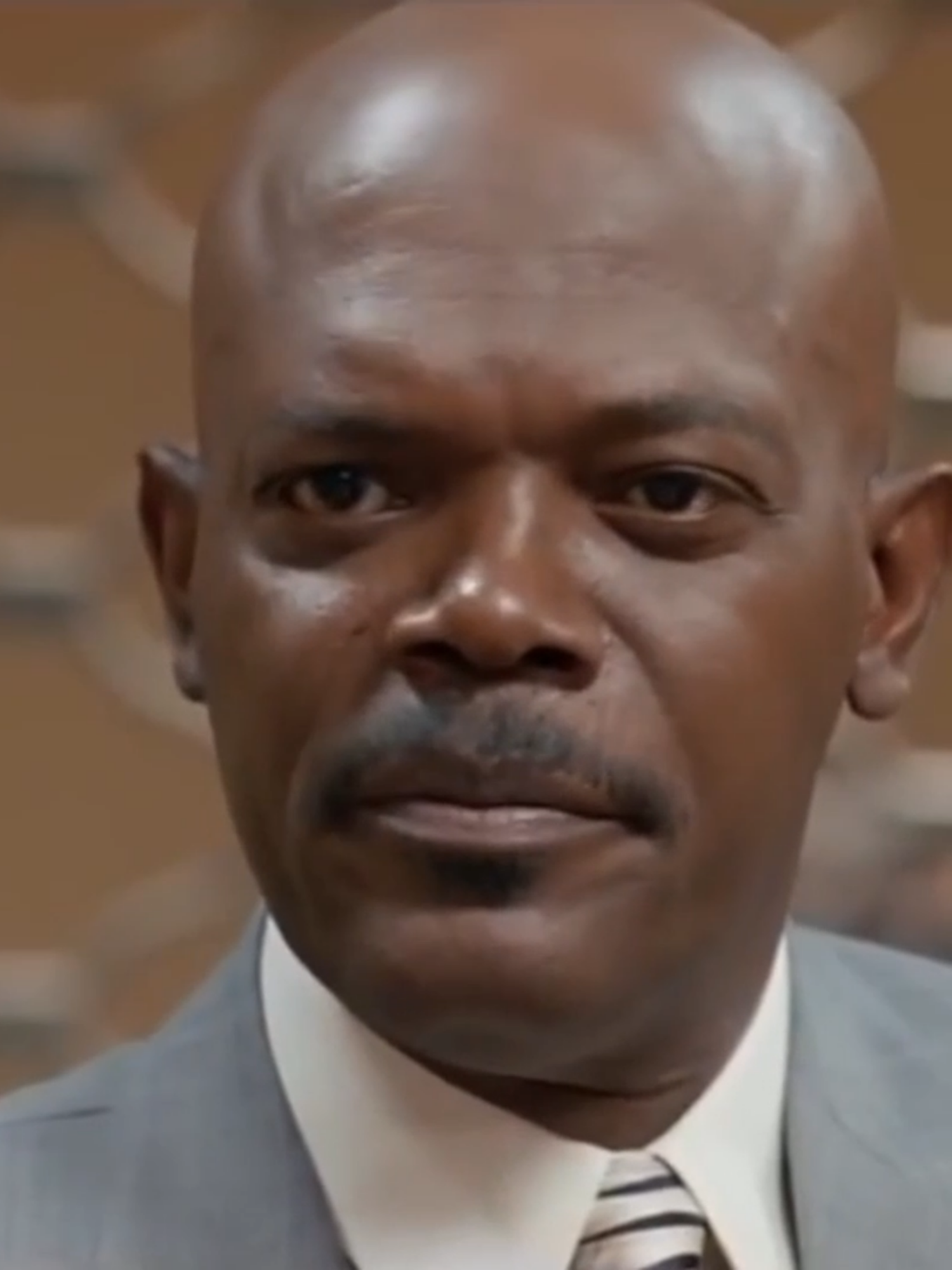 I love this movie so I wanted to try and make an edit #coachcarter #movie #speech #fyp #edit
