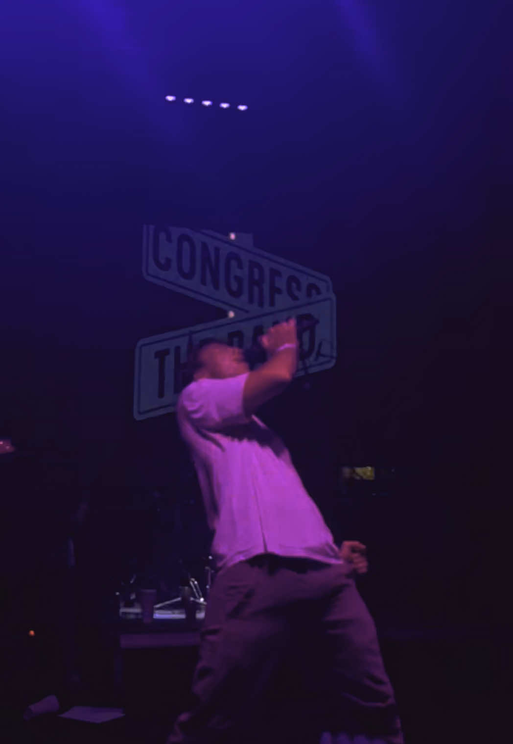 Try not to scream: level impossible #congresstheband #shakeitforcongress #foryou #fyp 