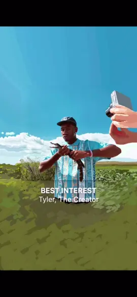#albumart #tylerthecreator #artist #wallpaper #instagram 