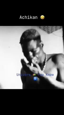 Salive d ‘Achikan mon combat 😂#universtogo🇹🇬🇹🇬 #foryoupage❤️❤️ #togo #achikan #pourtoii 