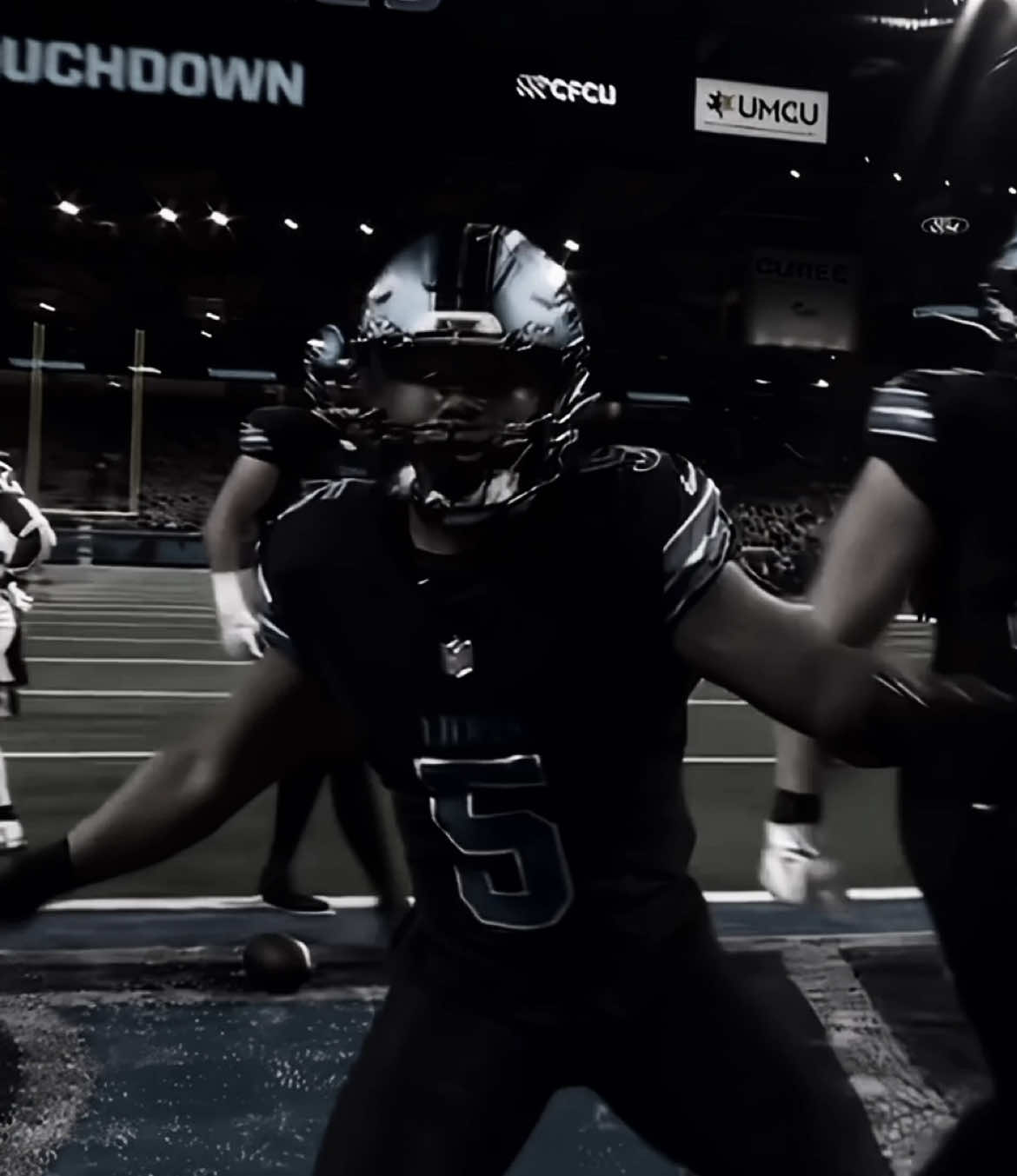 RICKKKKYYYYY || #fyp #davidmontgomery #detroitlions #nfl #football #footballedit #mixtape #trending #foryoupage #dontletthisflop #xyzbca #jazz || 🎷
