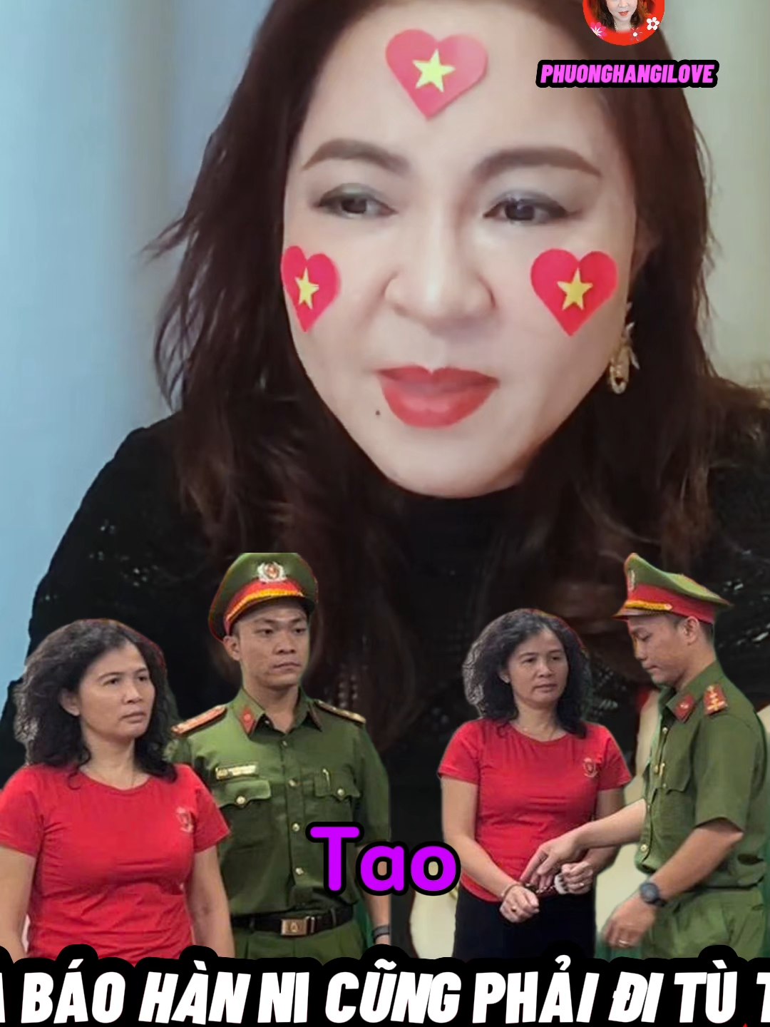 NHÀ BÁO HÀN NI CŨNG PHẢI ĐI TÙ THÔI SƯỚNG CHƯA  #TOLAM#nguyenphuonghang #PHAMNHATVUONG#TOLAM#PHUONGHANGILOVE #antv #phamnhatvuong #phamminhchinh #thutuongphamminhchinh #toiyeuvietnam #vinfast #quochoi #hochiminhcity #trump #vang #kids #vietnam #tphcm #30thang42025 #nguoiyeunuoctltv #30thang4nam1975 #30thang4 #dangcongsanvietnam #vietnamese #tannguyen #xuhuong #TOLAM#thanglongtv #letuankhang #nguoivietcali #TPHCM #BAQUE #THANHCAO 😂 #chuyenla #haihuoc #vtv #dieubinh #giaiphongmiennam #vuive #plxhvn #phapluatxahoi #dieubinh #giaiphongmiennam3041975 #vtvquayxau #vtv #ledieubinh #TANNGUYEN#dieubinha50 #THAYHUUGIANG #PHAMTHHANHLONG #VTV #tannguyenchungkhoan #truongquochuy #cambodia #CAMPUCHIA #DAMVINHHUNG#HUNSEN#BACHO#HỒ CHÍ MINH #MYANMA #ngaukraine #DUYMANH #PHAMMINHCHINH #PUTIN #QUOCHOI #zenlensky #HONGTHAIHOANG #THICHMINHTUE #NGUYENVANTHIEU #tongbithutolam #nghean37 #nghean#CALI #BAQUE #1979 #BUITIN #nguoiviettaimy🇻🇳🇺🇸#nguoivietcali#NINHBINH#BEXUANMAI#HUANHOAHONG#nguoiyeucu #nguoiyeunuoctltv #THAIBINH#HUNGYEN #HAIPHONG #trinhvanquyet #haiphongcity ##HAIDUONG#trinhvanquyet #quandoinhandanvietnammoins #HOANGKIMDUNG traduction#nguoiyeunuoctltv#nguoiyeunuoctltv #hoangduyhung #phuonghangilove#nguyenphuonghang #PHUONGHANGCYPRUS #phuonghangilove