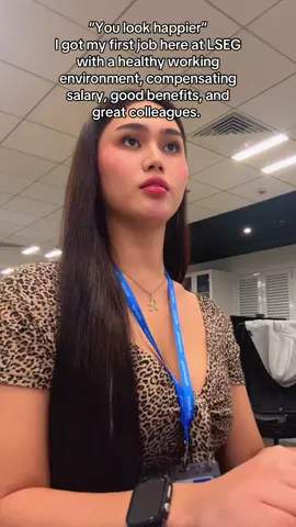 Going 5 months in this company  and I am living my best life! 🥰 What are you waiting for?                                          Try to apply now in our company! I am willing to teach you the step by step process or I can refer you.                                                           Follow me and message me here on Tiktok. Let’s both experience work life balance!  #work #jobhunt #fy #fyp #viral 