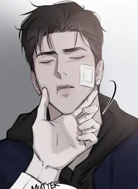 2 pretty boyz #bl #manhwa #fyp #couplegoals #cutie 