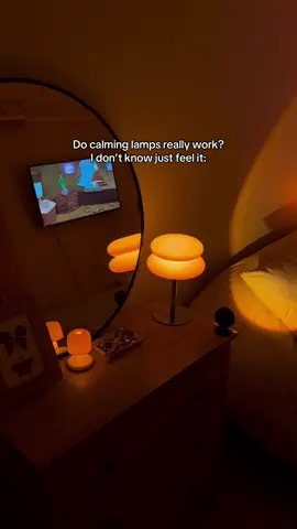 Calming lamps in our page #adhdfriendly #lamps 