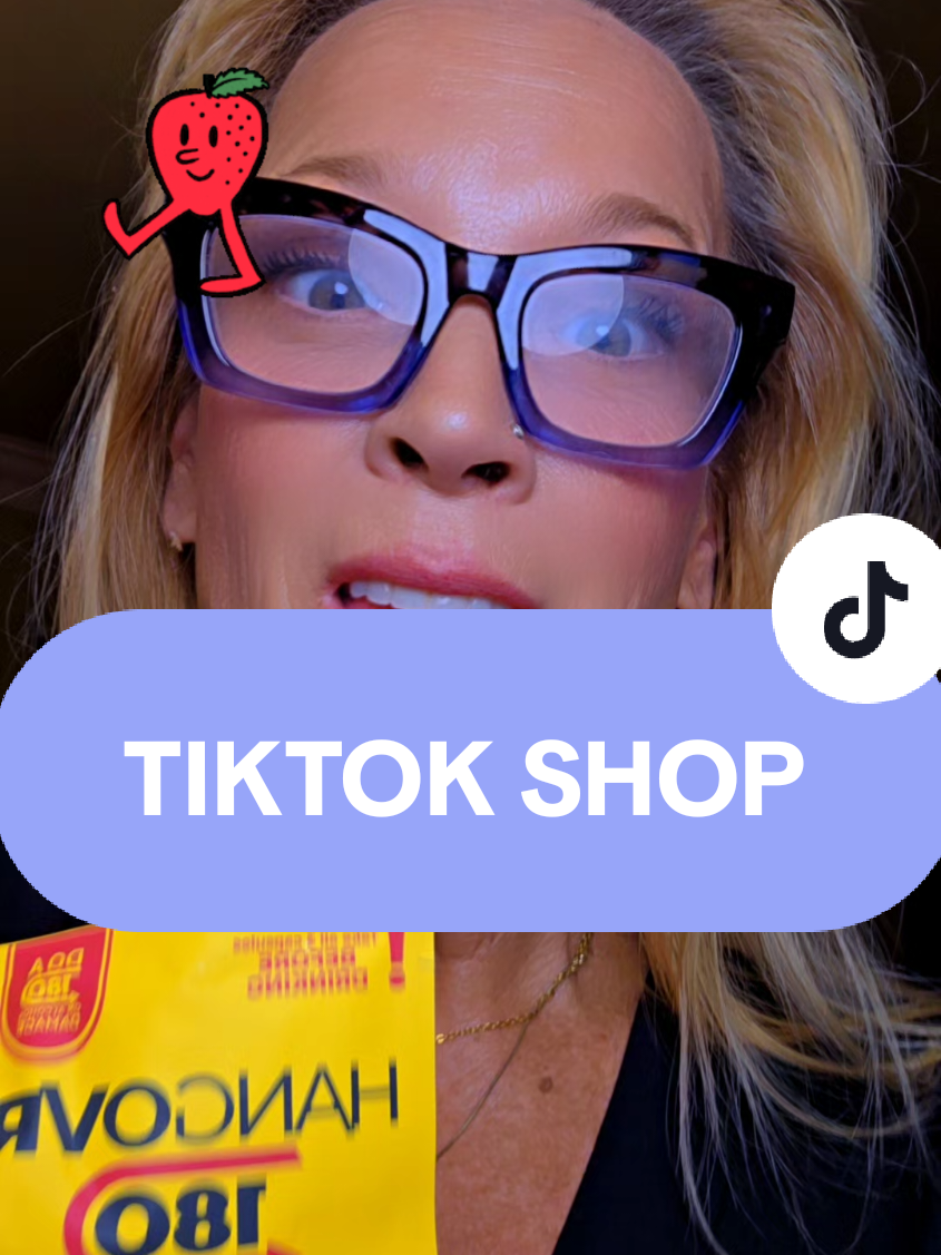 #foryoupage #fyp #tiktokshop #tiktokshopfinds #hangovr180 @HangOVR•180 