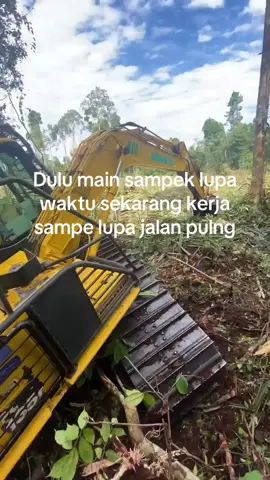 Nantik juga pasti plng#bismillahfyp #opratormudah #fyp 
